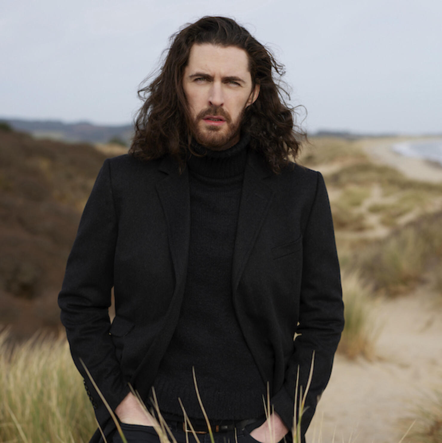 From 'Take Me To Church' To Dante's 'Inferno': Hozier On His Career So ...