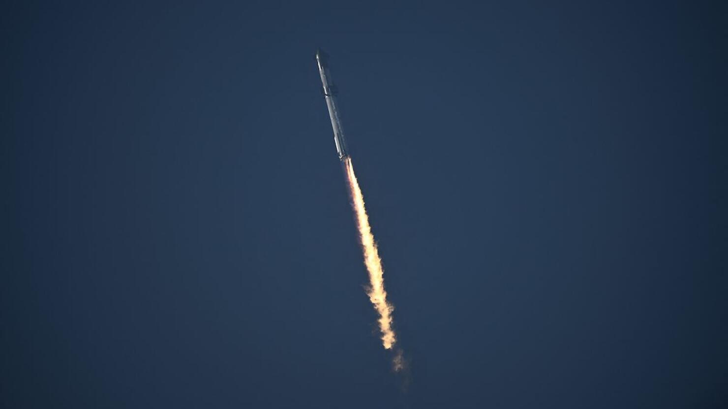 US-SPACE-SPACEX-STARSHIP