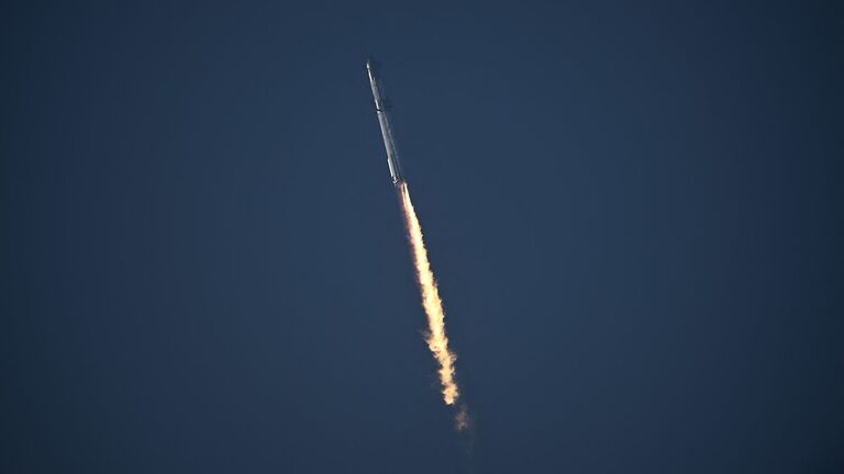 US-SPACE-SPACEX-STARSHIP