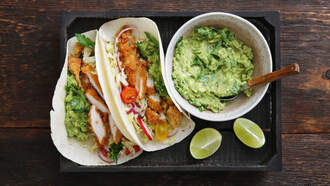 South Carolina Restaurant Serves The Best Tacos In The Entire State