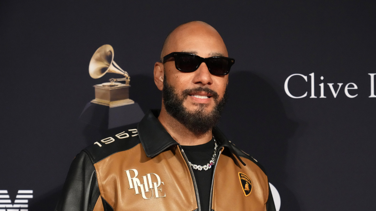 Swizz Beatz Drops 'Hip-Hop: Vol 2' EP With Jay Electronica, Lil Durk ...