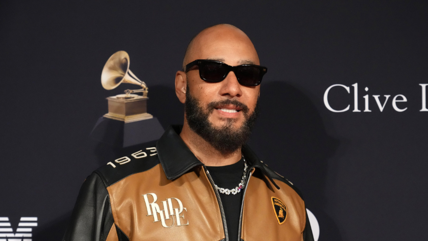 Swizz Beatz 