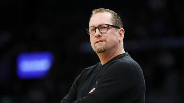 Former NBA Champion Nick Nurse Lands Job With NBA Finals Contender: Report