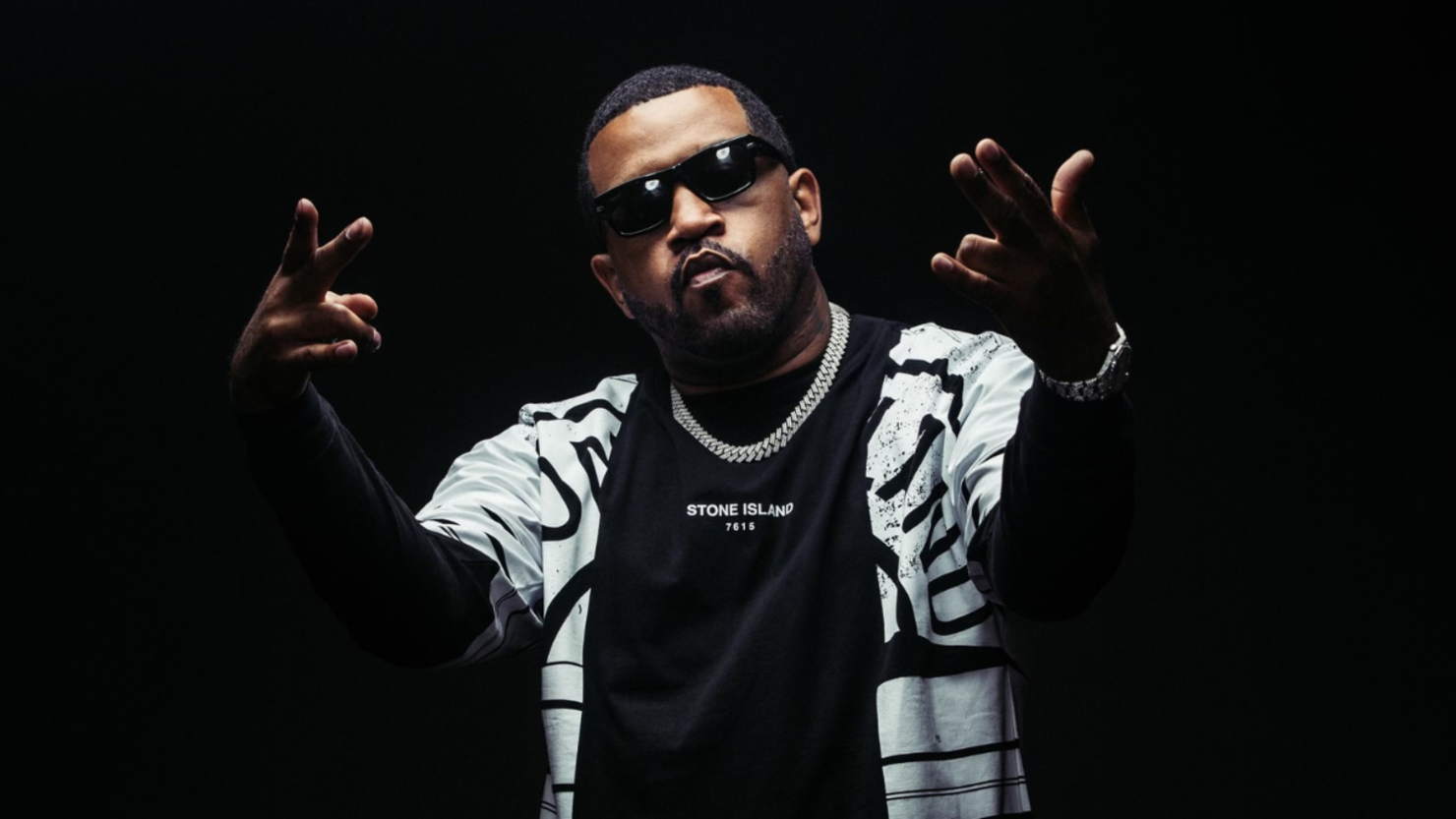 Lloyd Banks