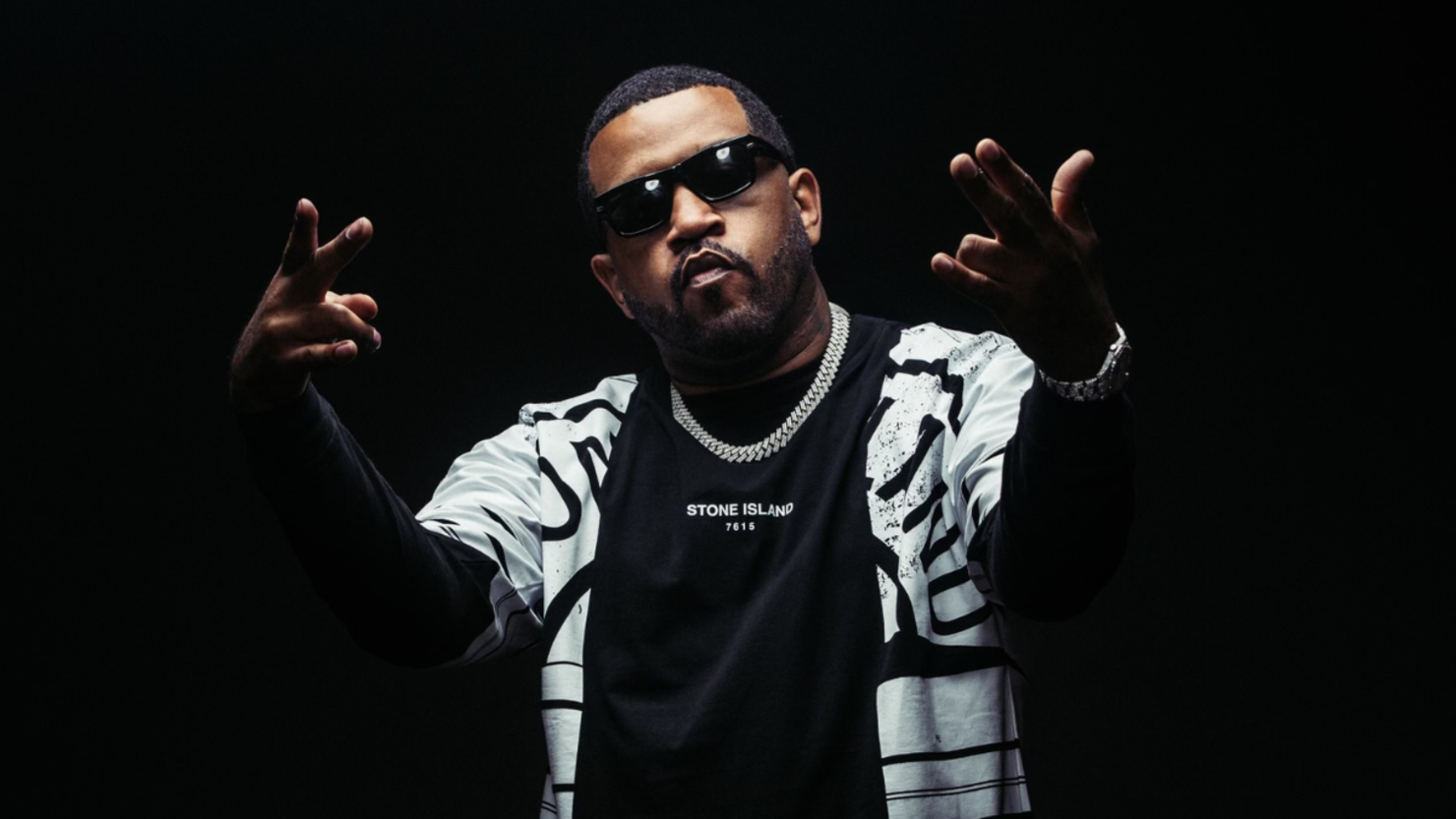 Lloyd Banks Reveals What 50 Cent Told Him During Their Last Conversation