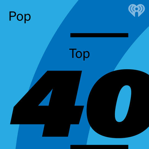 Pop Top 40