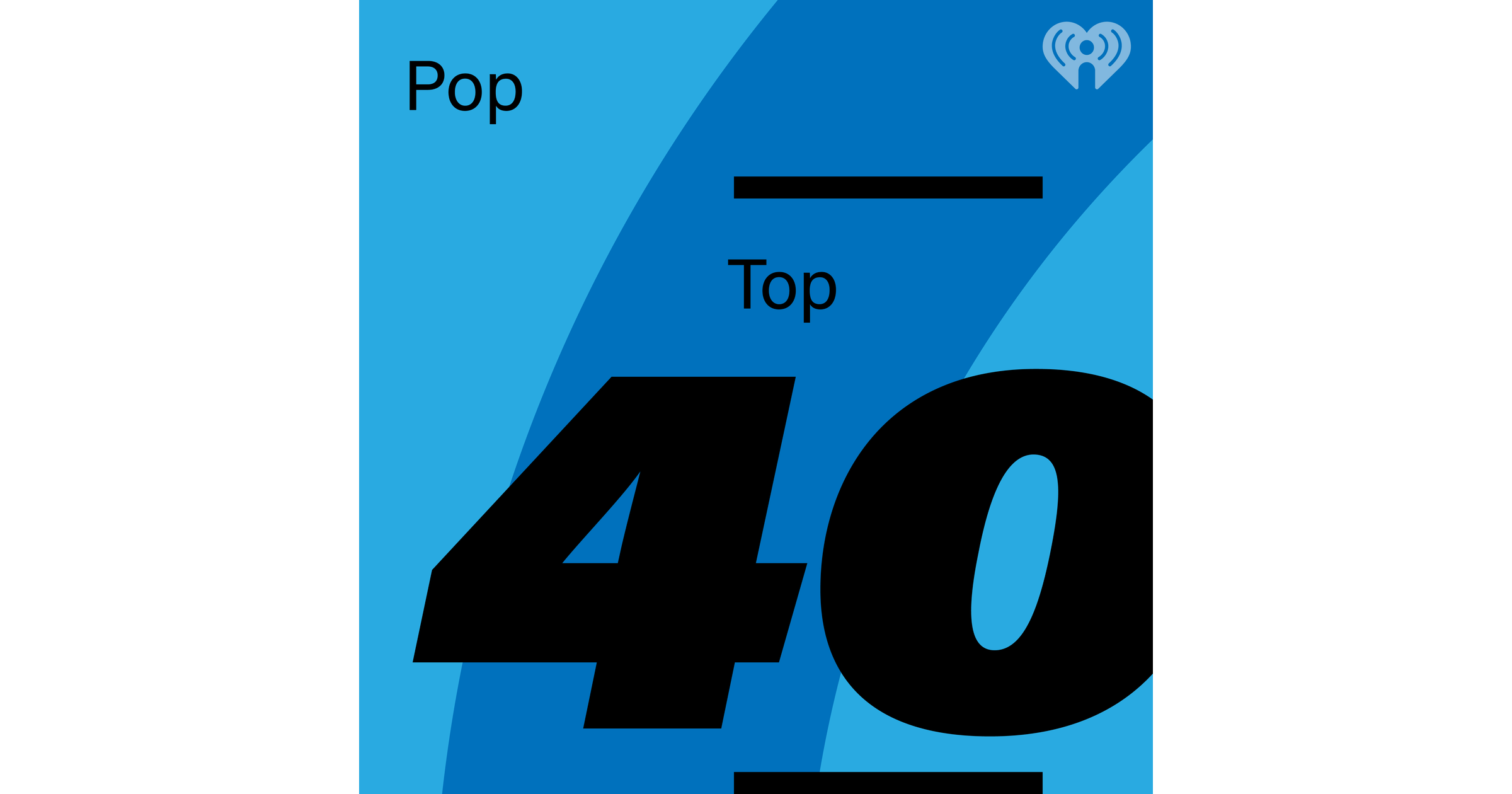 Pop Top 40