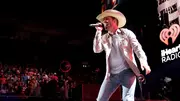 Here's How Dustin Lynch Is About Dive Into 'Party Mode' In Nashville