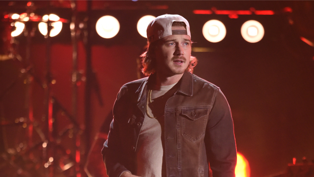 Morgan Wallen Is 'On Doctor-Ordered Vocal Rest,' Pushes Back Upcoming ...