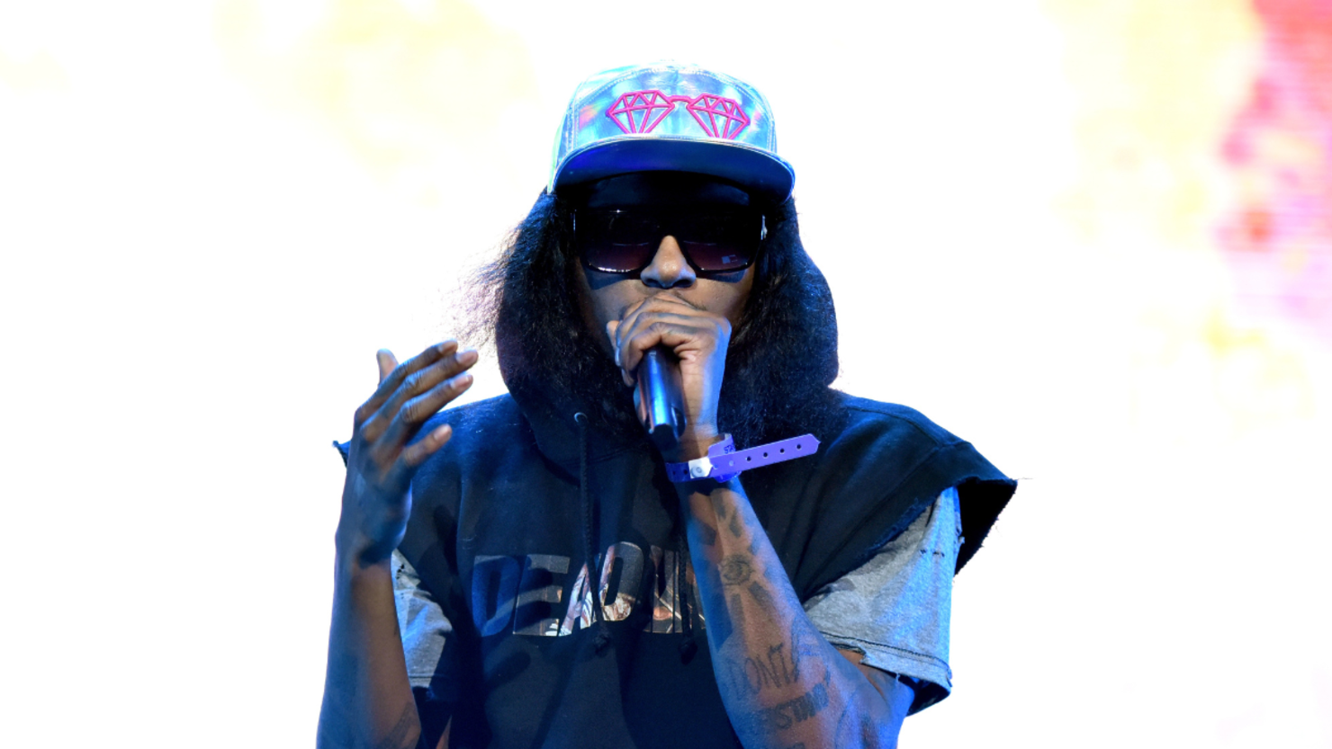 Ab-Soul 