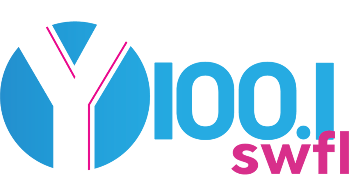 Логотип Port Charlotte. Y+C logo.