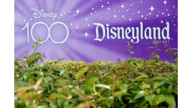 Disney Announces Second Round Of Layoffs; Goal To Reduce Workforce By 7 Percent