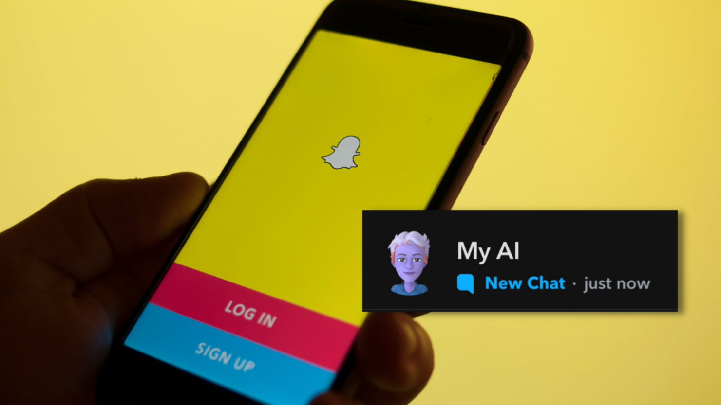 how-to-remove-snapchat-s-new-ai-chatbot-from-your-messages-screen-iheart