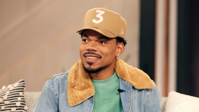 Chance The Rapper