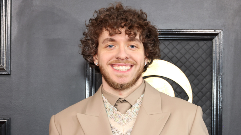 Jack Harlow