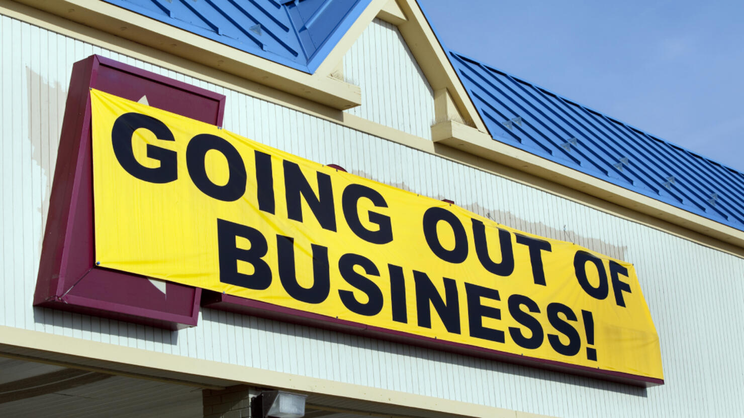 Another Home Goods Store Is Closing All Locations In Tennessee iHeart