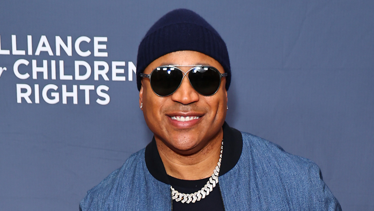 LL Cool J To Headline 'The F.O.R.C.E. Tour' With The Roots & More