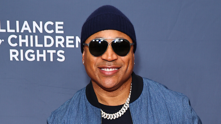 LL Cool J
