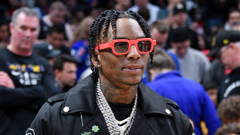 Soulja Boy
