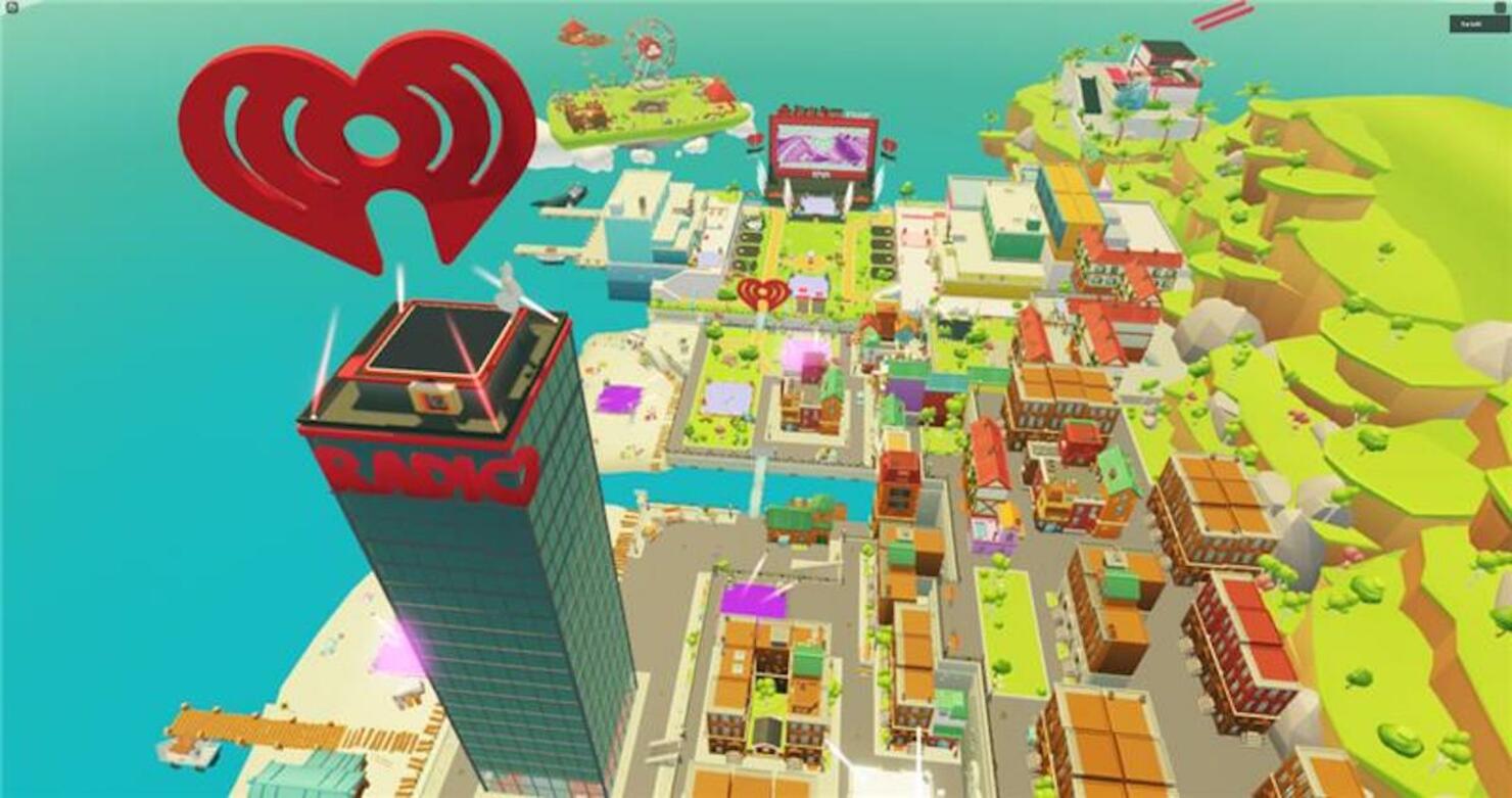 ROBLOX CITY TYCOON 