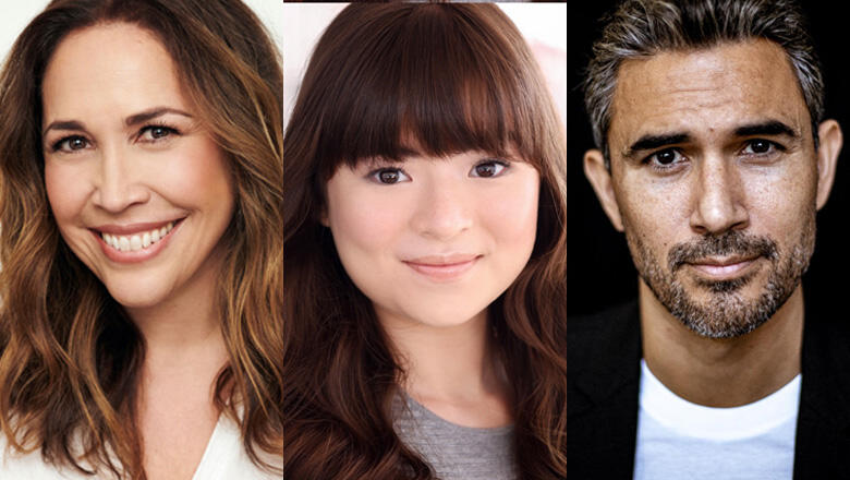 Additional Casting Announced For Encores! 'Light In The Piazza ...