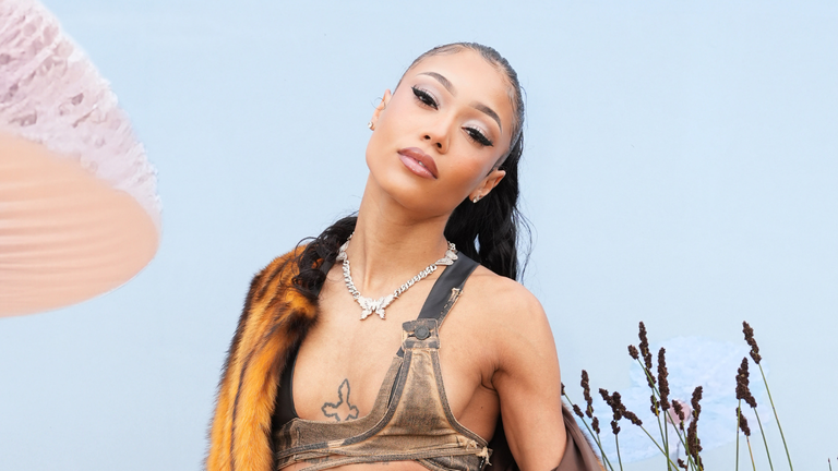Coi Leray