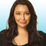 Photo of Paulina Roe