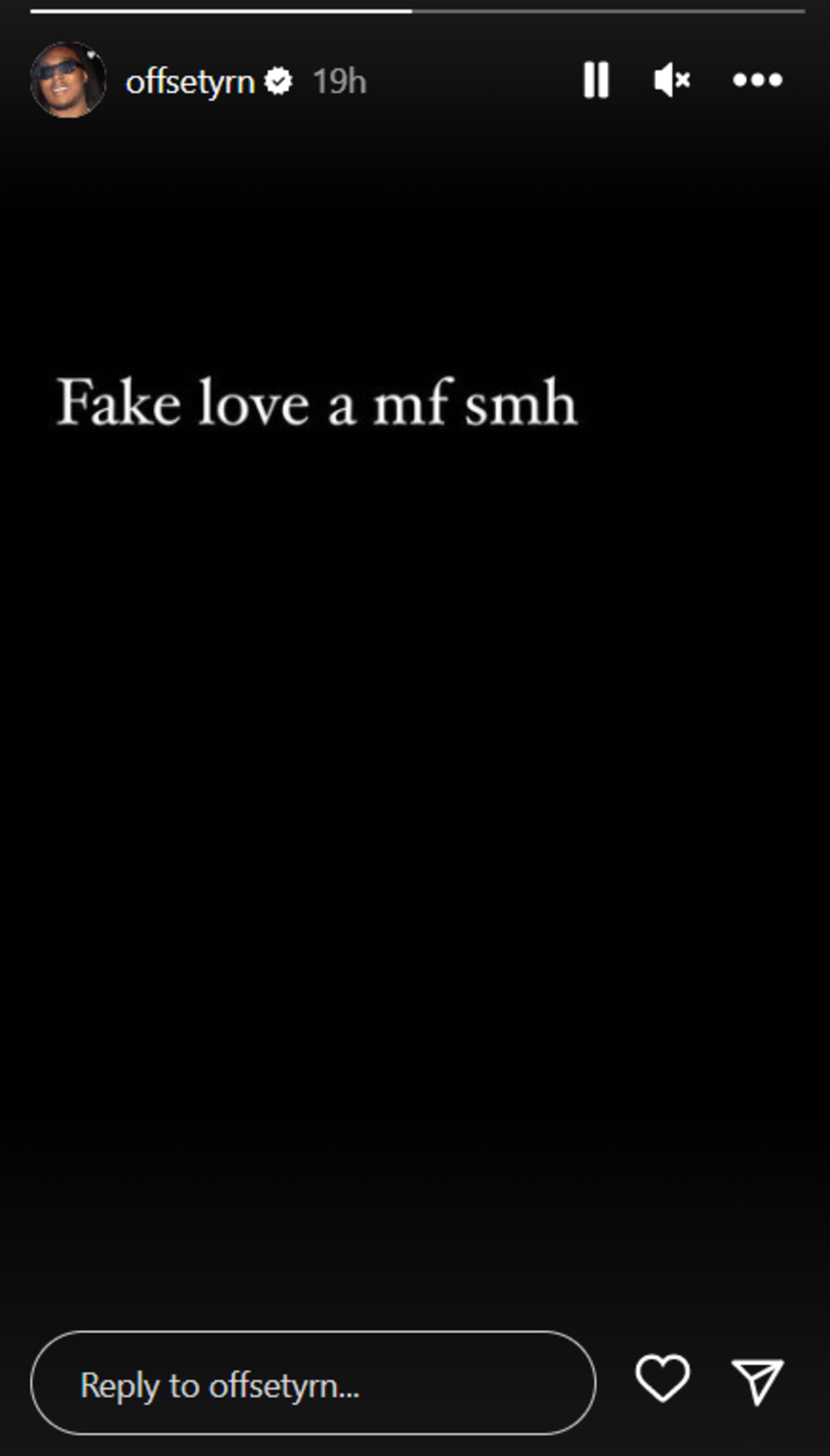 Offset