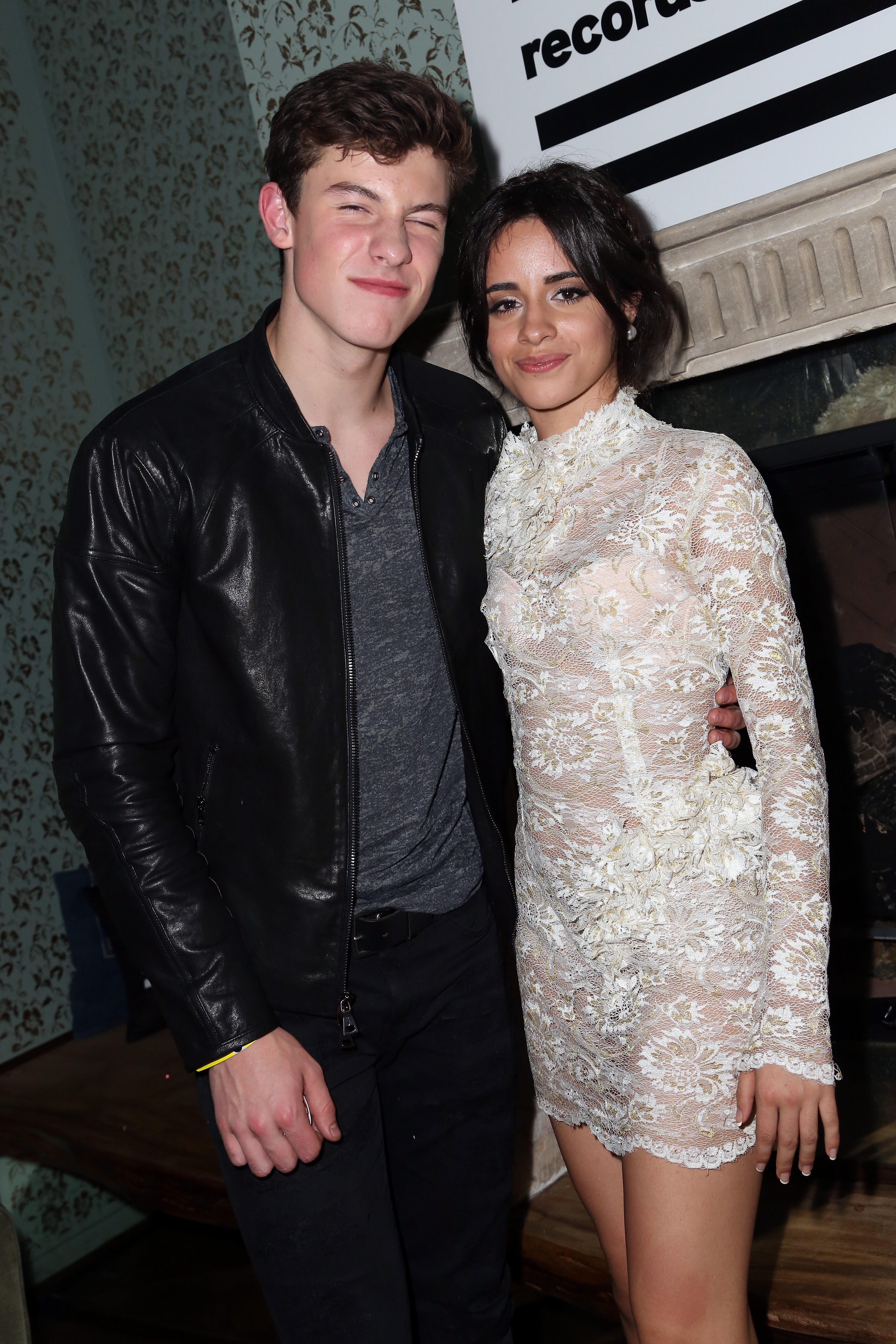 Camila Cabello & Shawn Mendes' Complete (& Adorable) Relationship ...