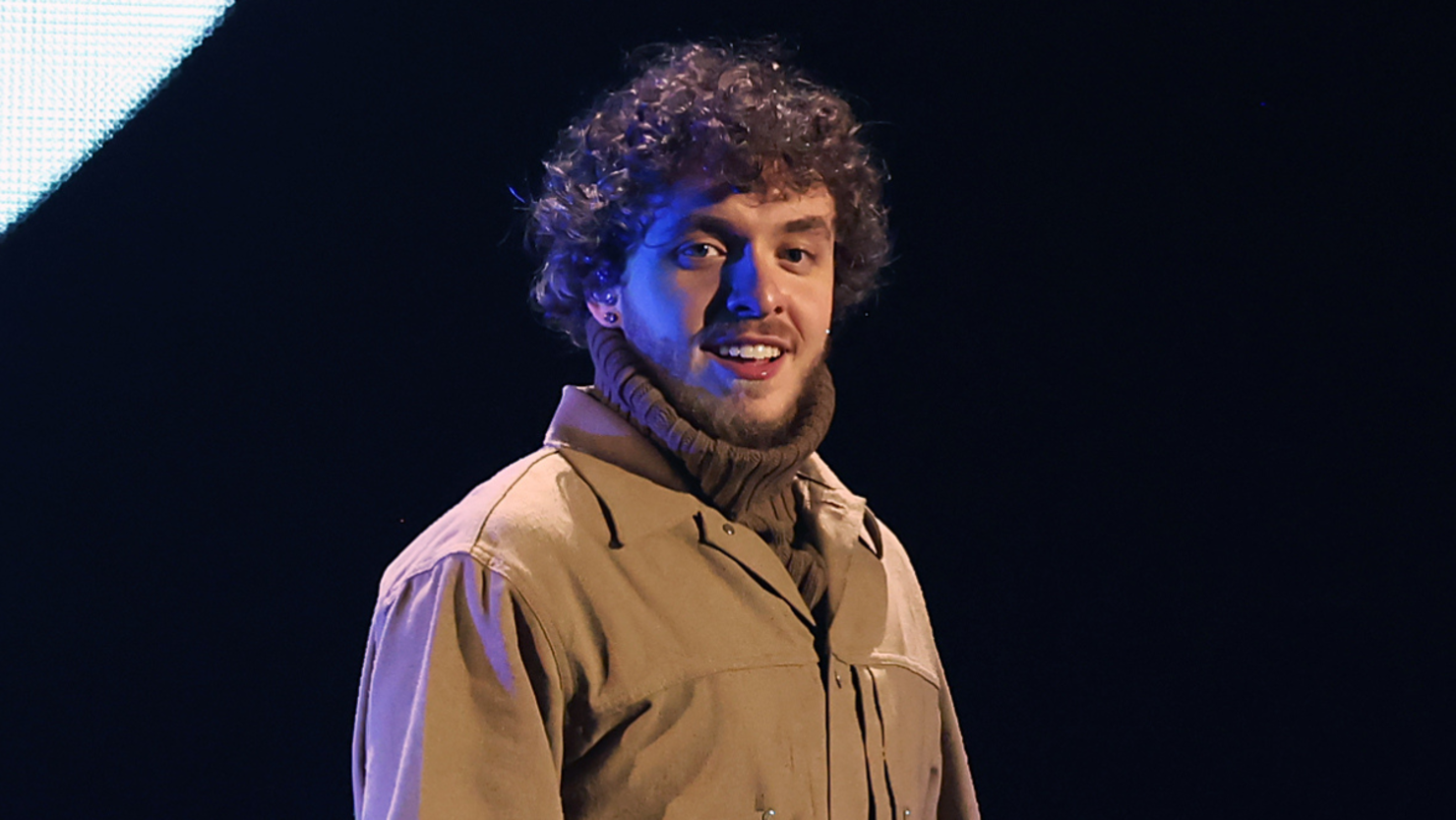 Jack Harlow