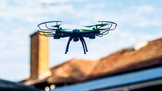 Video: Nightly Visits by Mysterious Drones Leave Maryland Family Looking for Answers