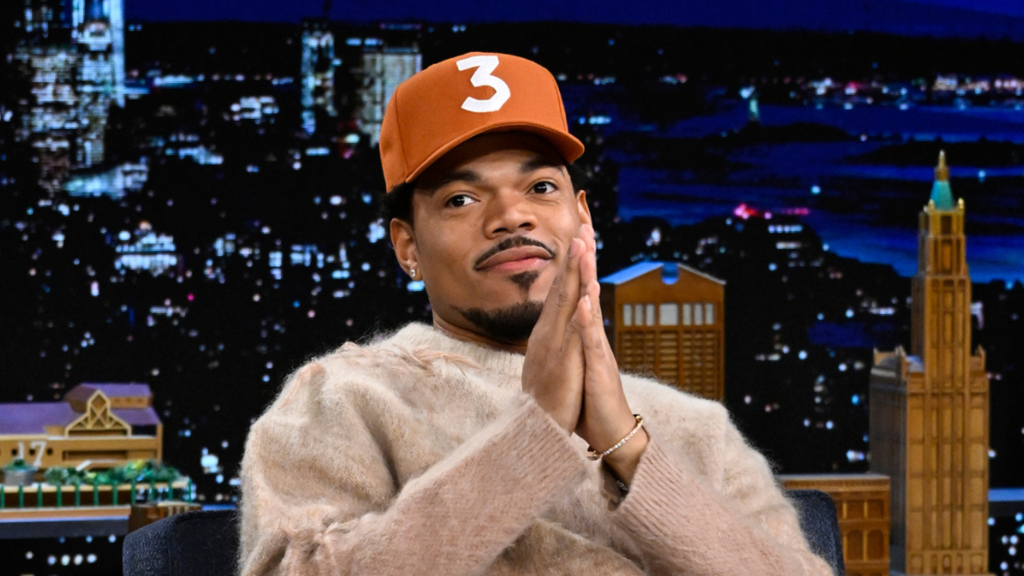 Chance The Rapper