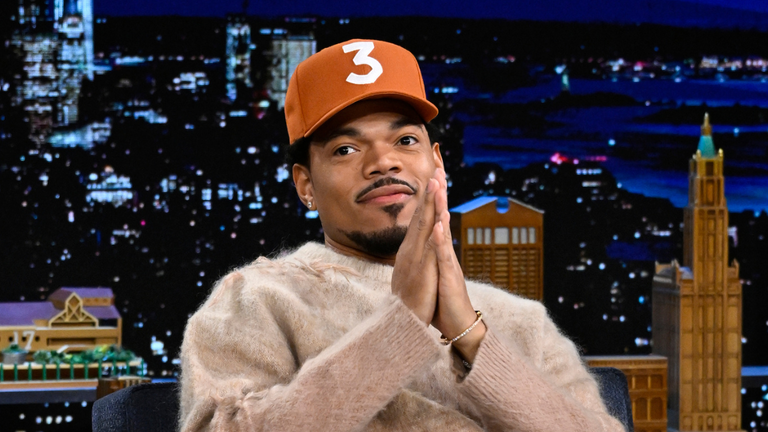 Chance The Rapper