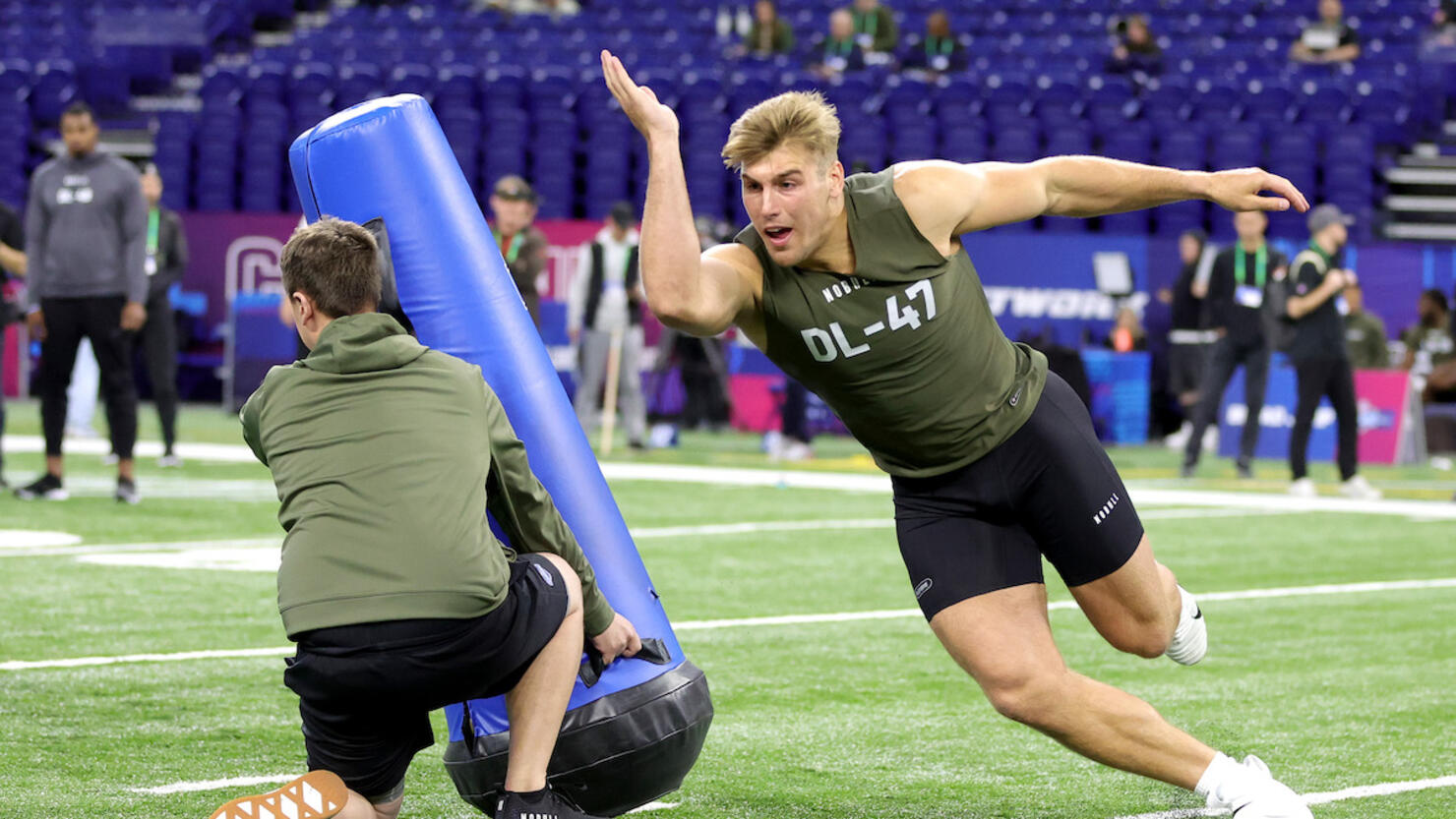 NFL Combine