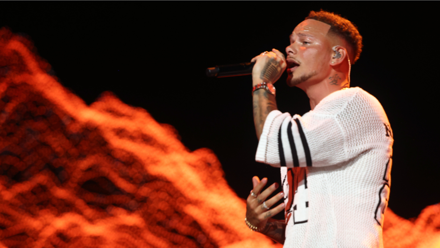 Kane Brown On What's Next After Epic Stagecoach Performance, Ongoing ...