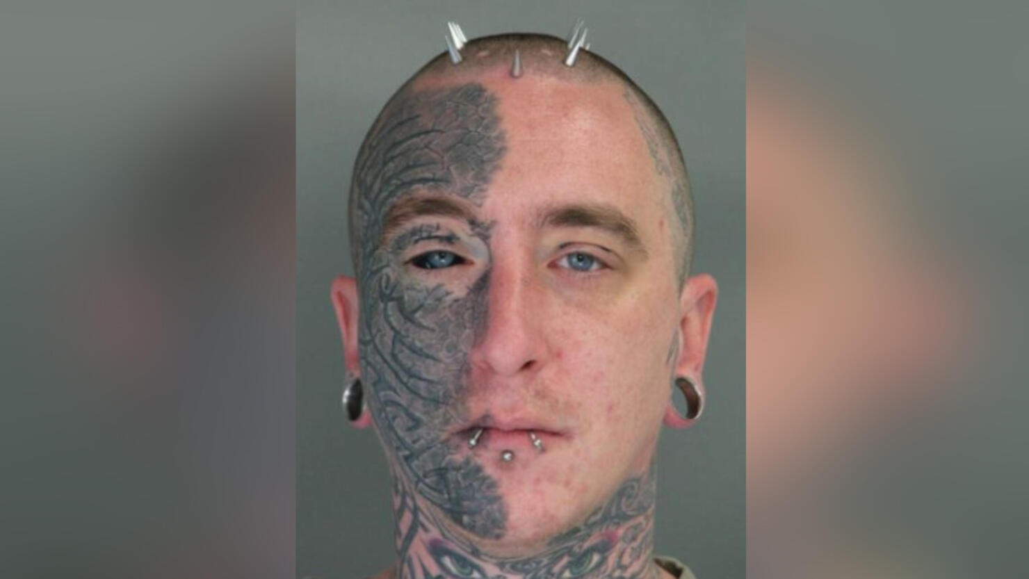 Jeremy Lee Pauley