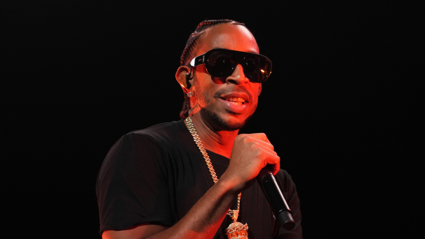 Ludacris