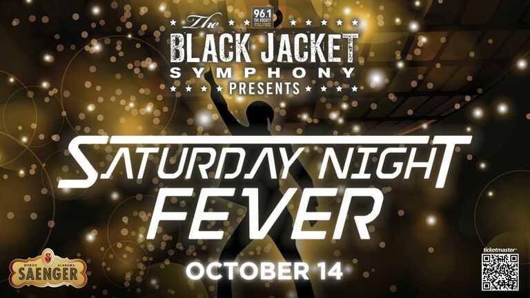 Saturday Night Fever