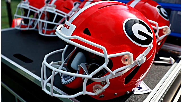 Georgia player under fire after racist remark during 2023 NFL