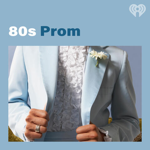80s Prom
