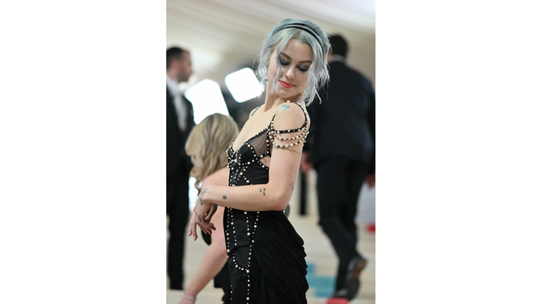 US-ENTERTAINMENT-FASHION-METGALA-CELEBRITY-MUSEUM