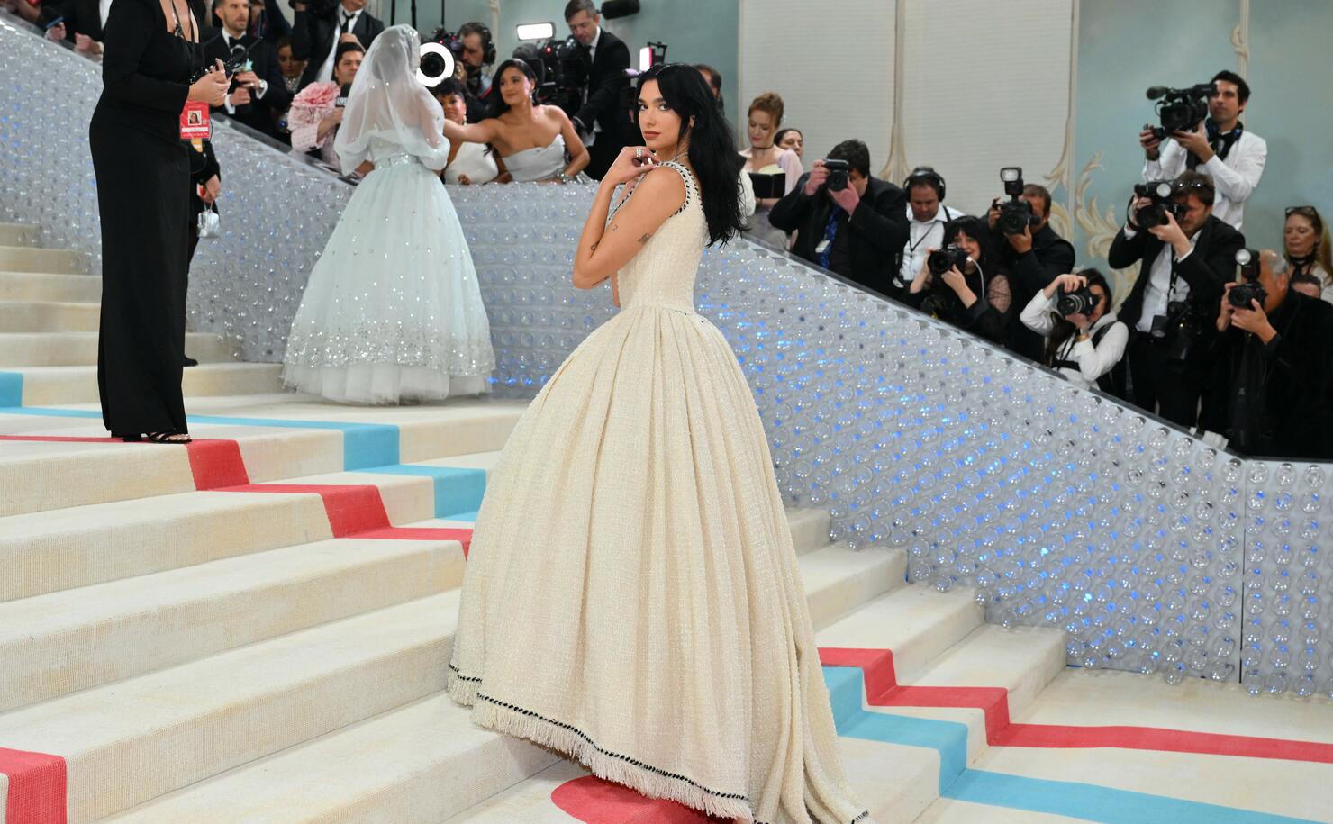 US-ENTERTAINMENT-FASHION-METGALA-CELEBRITY-MUSEUM