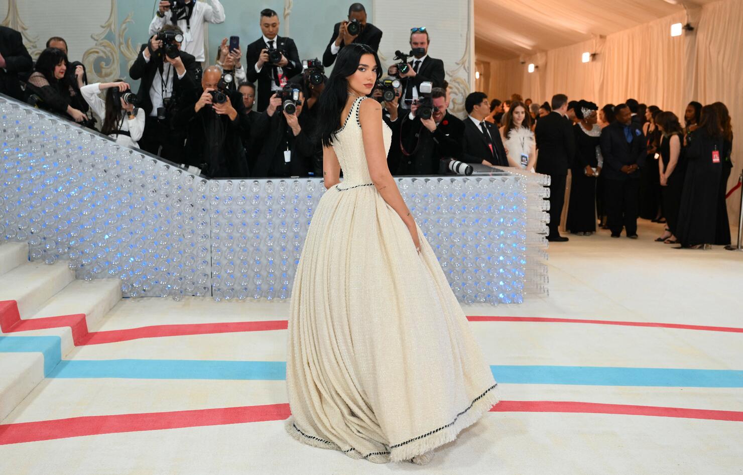 US-ENTERTAINMENT-FASHION-METGALA-CELEBRITY-MUSEUM