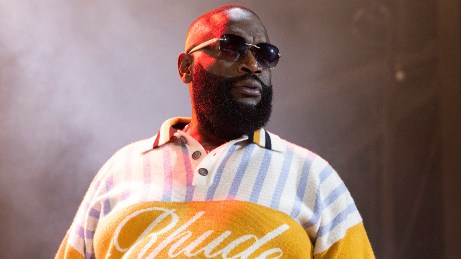 Rick Ross