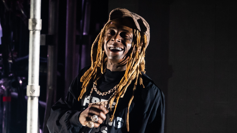 Lil Wayne