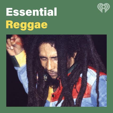 Essential Reggae