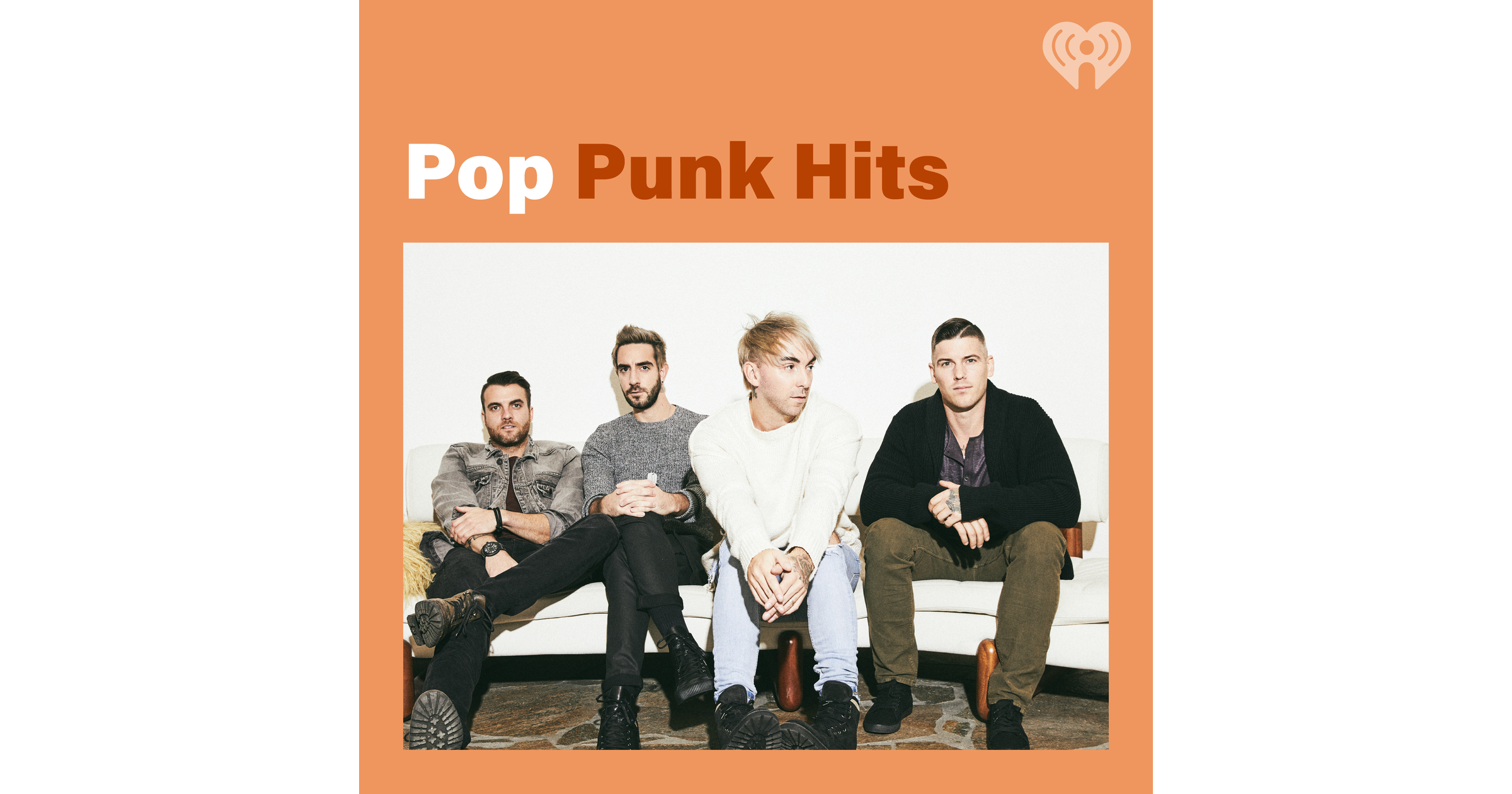 Pop Punk Hits iHeart