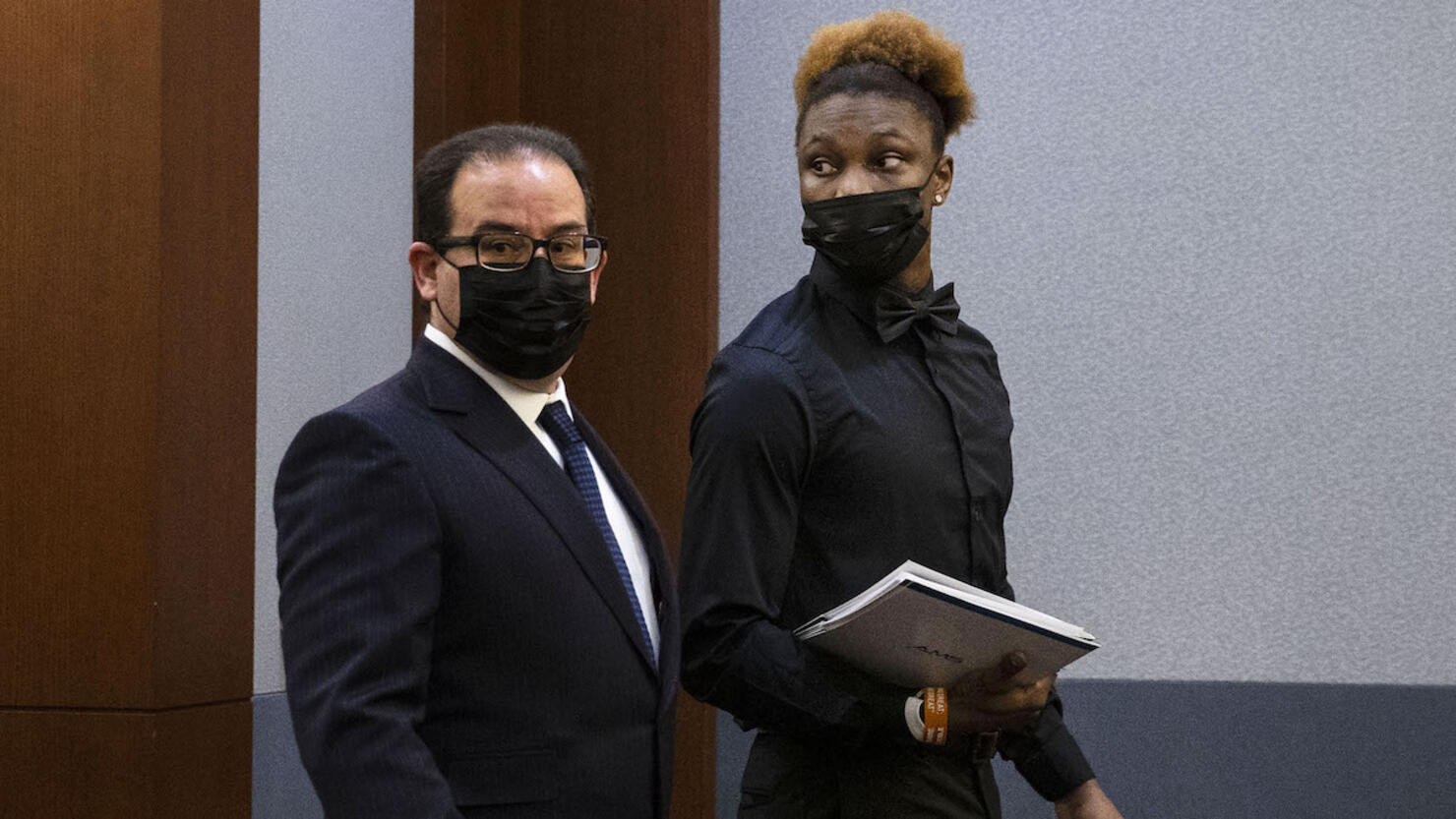 Former Las Vegas Raiders Wide Receiver Henry Ruggs III Ordered to Appear In Court Following Fatal DUI Crash