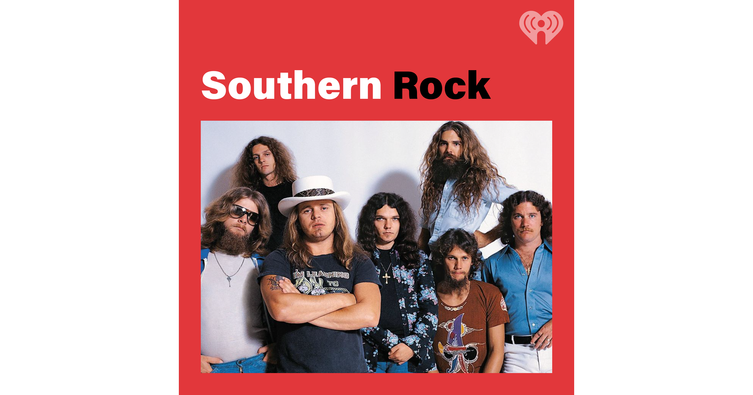 Southern Rock iHeart