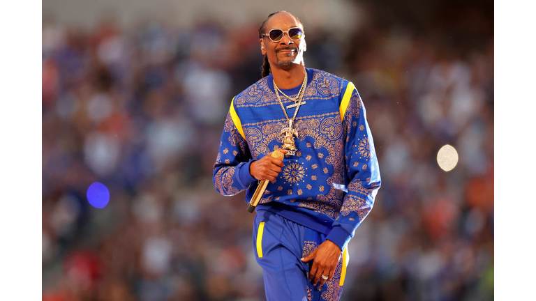 Snoop Dogg coming to Hollywood Bowl to celebrate 30th anniversary